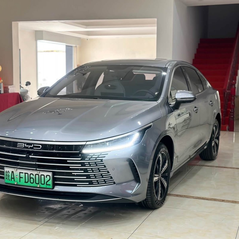 Destroyer 05 2024 Glory Edition DM-i 120KM Premium Destroyer 05 2024 Glory Edition DM-i 120KM Premium