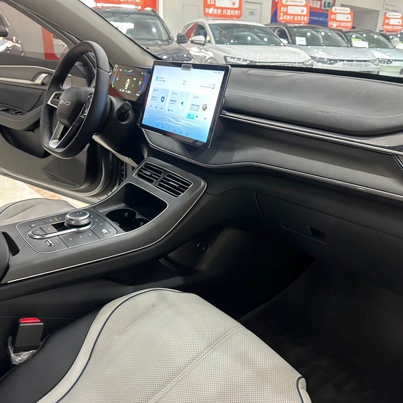 Destroyer 05 2024 Glory Edition DM-i 120KM Premium Destroyer 05 2024 Glory Edition DM-i 120KM Premium