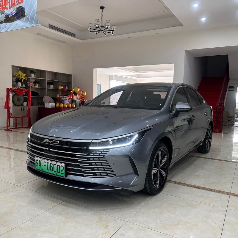 Destroyer 05 2024 Glory Edition DM-i 120KM Premium Destroyer 05 2024 Glory Edition DM-i 120KM Premium