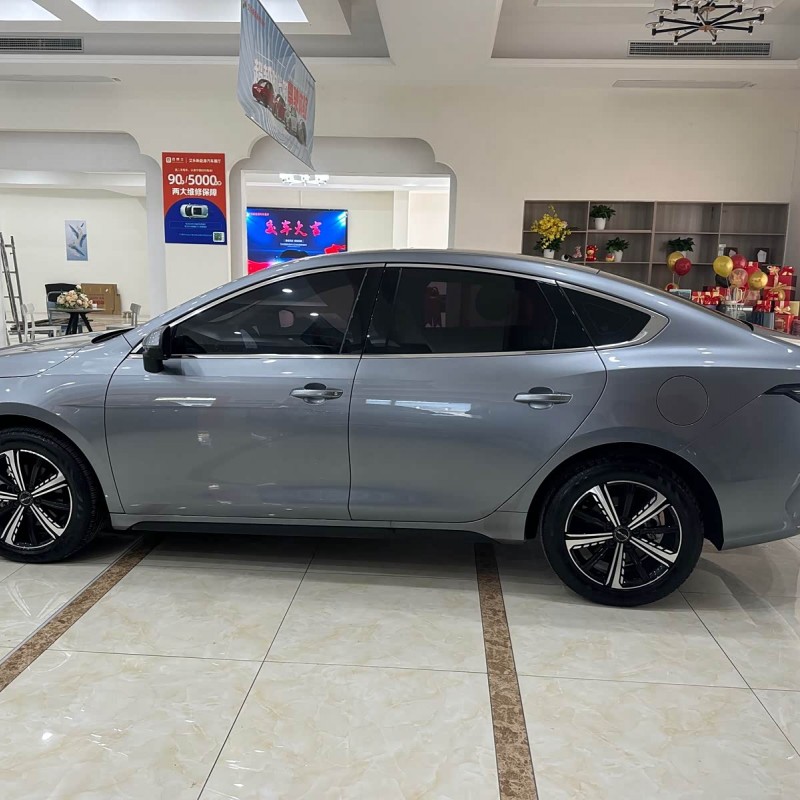 Destroyer 05 2024 Glory Edition DM-i 120KM Premium Destroyer 05 2024 Glory Edition DM-i 120KM Premium