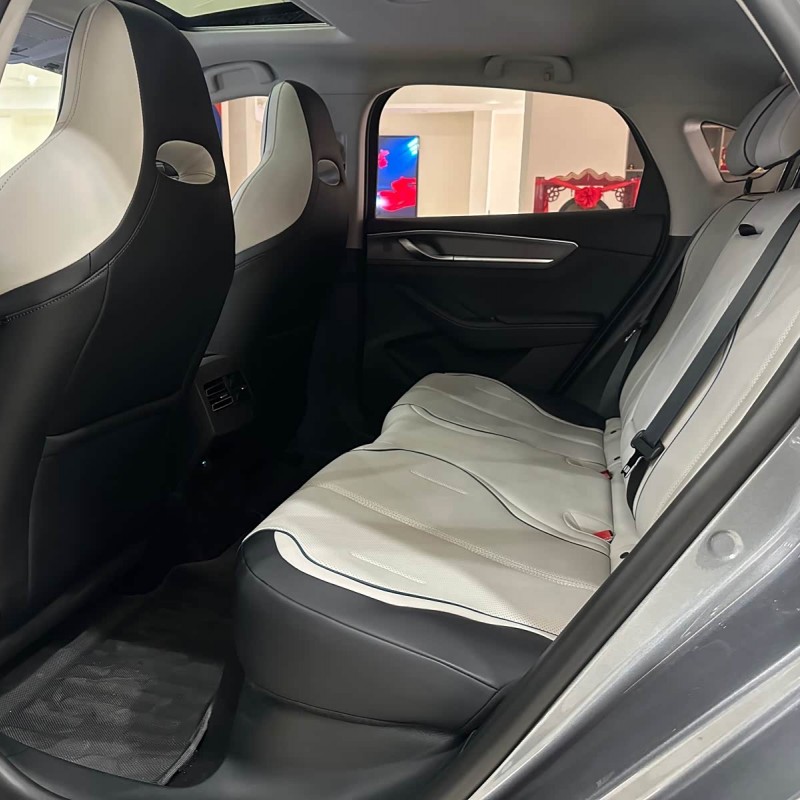 Destroyer 05 2024 Glory Edition DM-i 120KM Premium Destroyer 05 2024 Glory Edition DM-i 120KM Premium