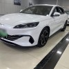Haibao 06 New Energy 2024 DM-i 120KM Flagship Model