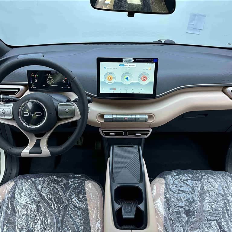 Seagull 2024 Glory Edition 305km Vitality Edition Seagull 2024 Glory Edition 305km Vitality Edition
