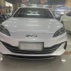 Haibao 06 New Energy 2024 DM-i 120KM Flagship Model