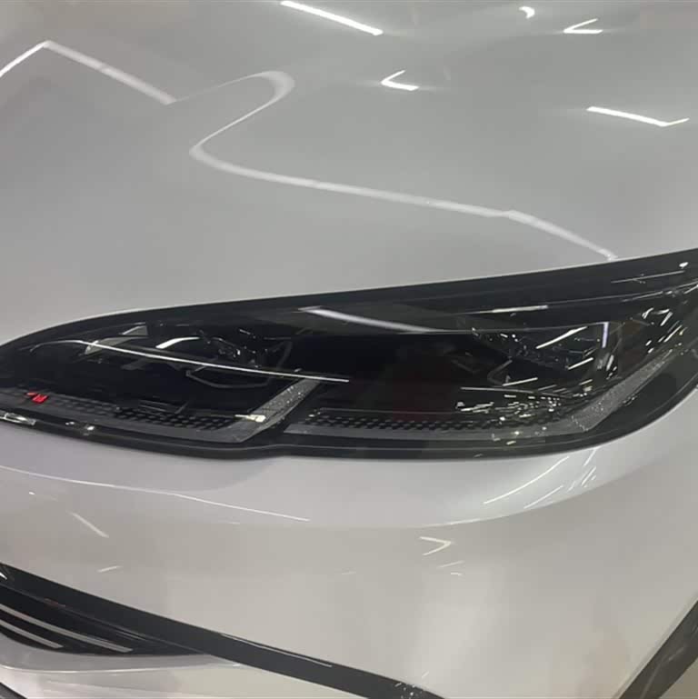 Haibao 06 New Energy 2024 DM-i 120KM Flagship Model Haibao 06 New Energy 2024 DM-i 120KM Flagship Model