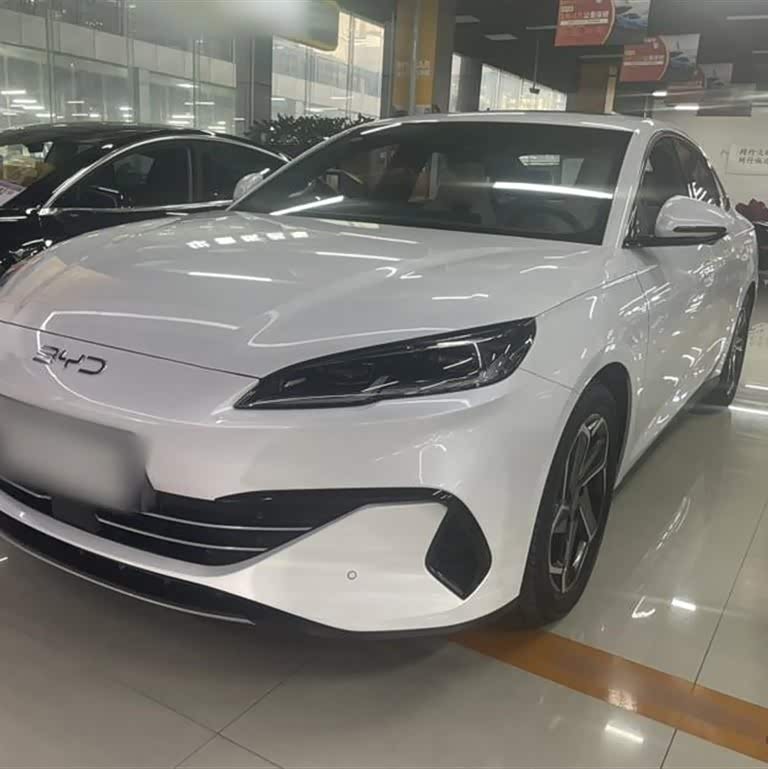 Haibao 06 New Energy 2024 DM-i 120KM Flagship Model Haibao 06 New Energy 2024 DM-i 120KM Flagship Model