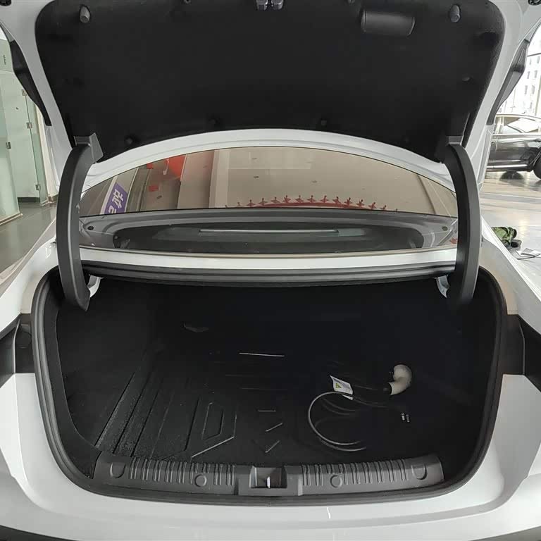 Qin L 2024 DM-i 80KM Leading Edition Qin L 2024 DM-i 80KM Leading Edition
