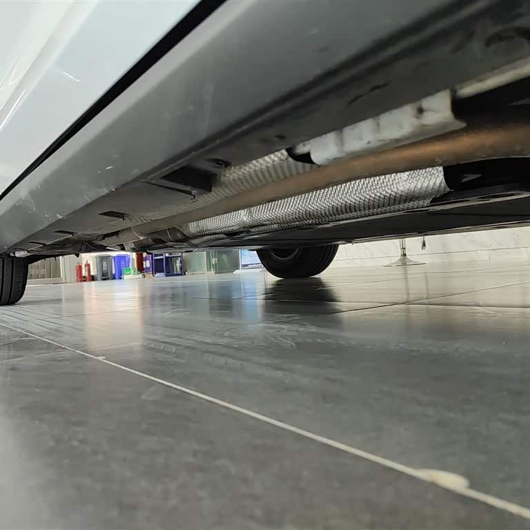 Qin L 2024 DM-i 80KM Leading Edition Qin L 2024 DM-i 80KM Leading Edition