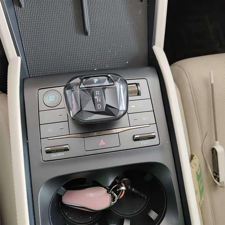 Qin L 2024 DM-i 80KM Leading Edition Qin L 2024 DM-i 80KM Leading Edition