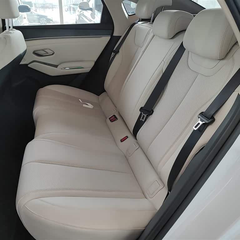 Qin L 2024 DM-i 80KM Leading Edition Qin L 2024 DM-i 80KM Leading Edition