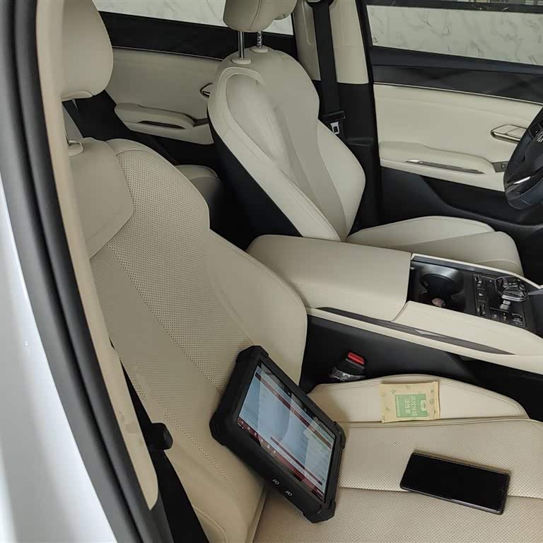Qin L 2024 DM-i 80KM Leading Edition Qin L 2024 DM-i 80KM Leading Edition