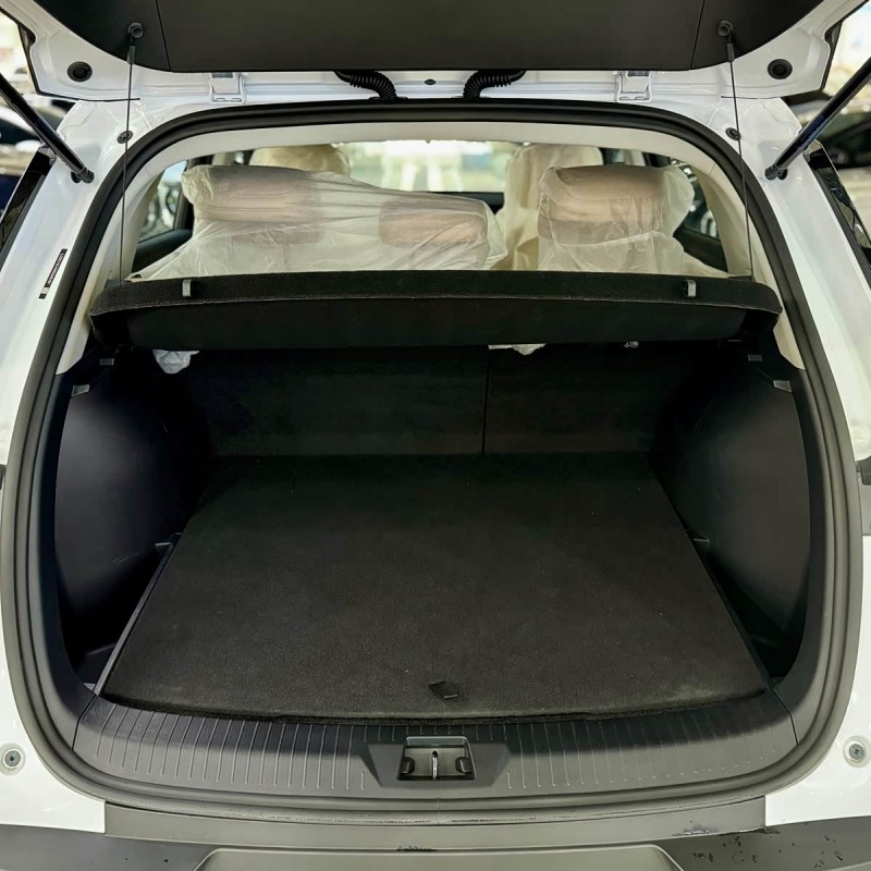 Song Pro New Energy 2025 Second Generation DM-i 75KM Leading Edition Song Pro New Energy 2025 Second Generation DM-i 75KM Leading Edition