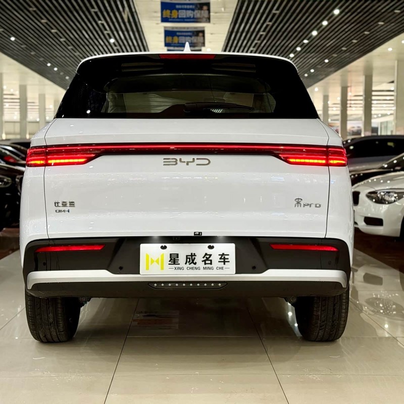 Song Pro New Energy 2025 Second Generation DM-i 75KM Leading Edition Song Pro New Energy 2025 Second Generation DM-i 75KM Leading Edition