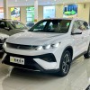 Song Pro New Energy 2025 Second Generation DM-i 75KM Leading Edition Song Pro New Energy 2025 Second Generation DM-i 75KM Leading Edition