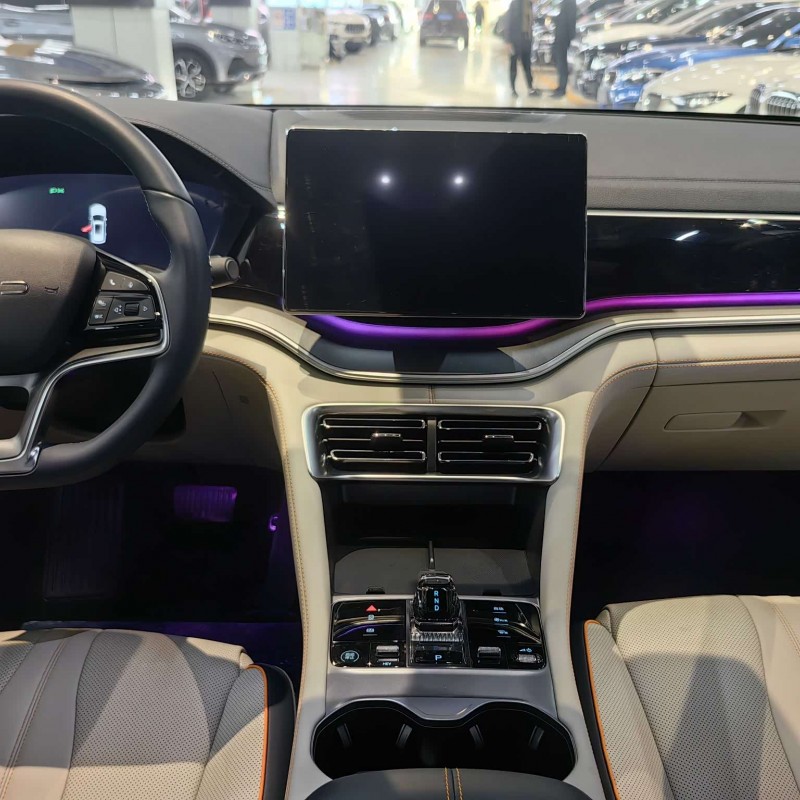 Song PLUS New Energy 2023 Champion Edition DM-i 110KM Flagship PLUS Song PLUS New Energy 2023 Champion Edition DM-i 110KM Flagship PLUS