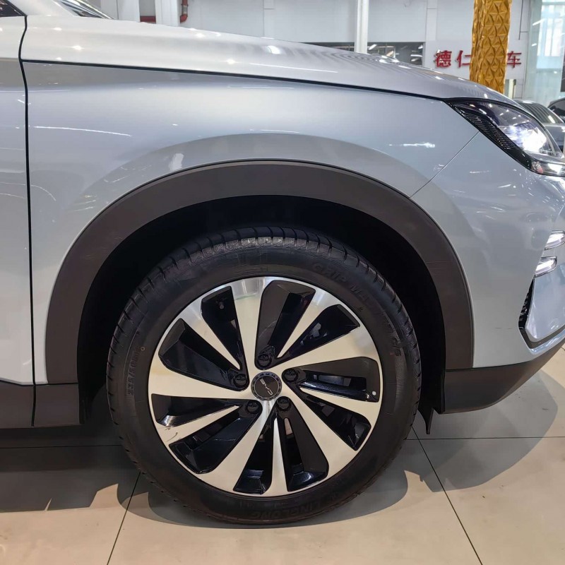 Song PLUS New Energy 2023 Champion Edition DM-i 110KM Flagship PLUS Song PLUS New Energy 2023 Champion Edition DM-i 110KM Flagship PLUS