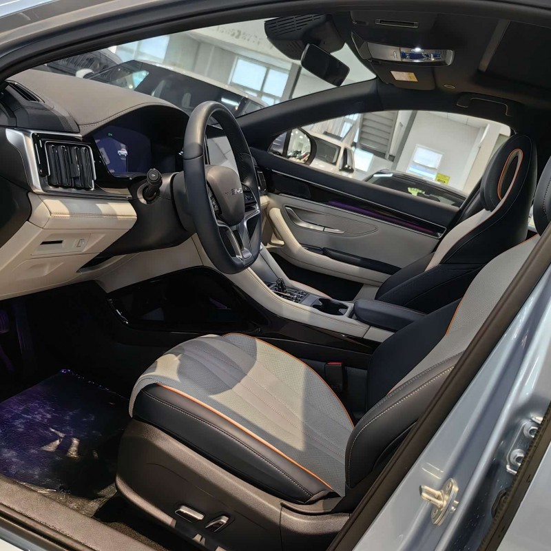 Song PLUS New Energy 2023 Champion Edition DM-i 110KM Flagship PLUS Song PLUS New Energy 2023 Champion Edition DM-i 110KM Flagship PLUS