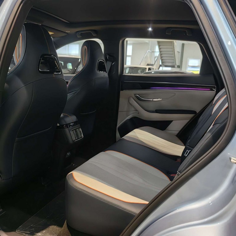 Song PLUS New Energy 2023 Champion Edition DM-i 110KM Flagship PLUS Song PLUS New Energy 2023 Champion Edition DM-i 110KM Flagship PLUS
