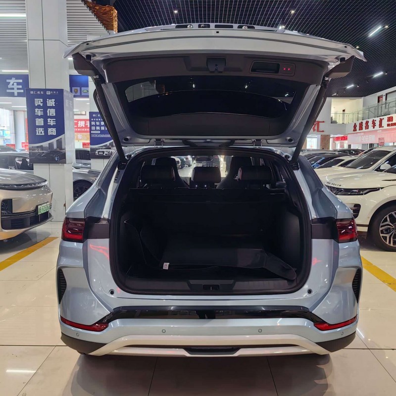 Song PLUS New Energy 2023 Champion Edition DM-i 110KM Flagship PLUS Song PLUS New Energy 2023 Champion Edition DM-i 110KM Flagship PLUS