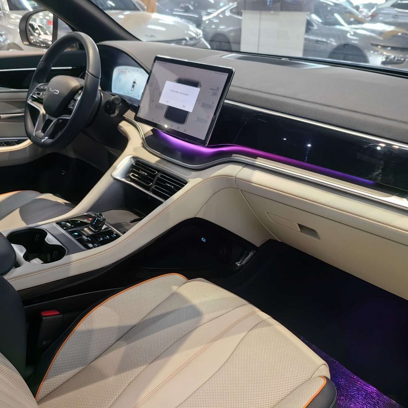 Song PLUS New Energy 2023 Champion Edition DM-i 110KM Flagship PLUS Song PLUS New Energy 2023 Champion Edition DM-i 110KM Flagship PLUS