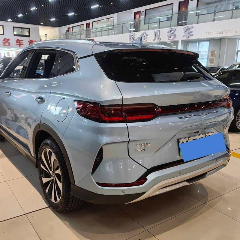Song PLUS New Energy 2023 Champion Edition DM-i 110KM Flagship PLUS Song PLUS New Energy 2023 Champion Edition DM-i 110KM Flagship PLUS