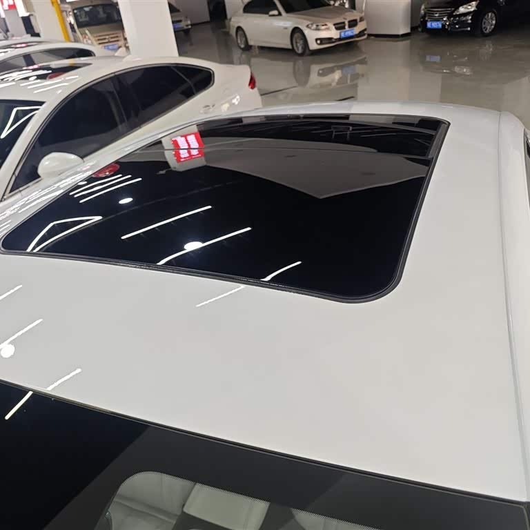 Haibao 06 New Energy 2024 DM-i 120KM Premium Edition Haibao 06 New Energy 2024 DM-i 120KM Premium Edition
