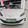 Haibao 06 New Energy 2024 DM-i 120KM Premium Edition