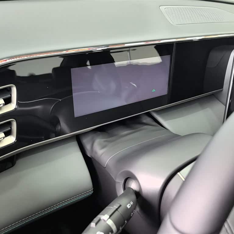 Qin L 2024 DM-i 120KM Excellence Edition Qin L 2024 DM-i 120KM Excellence Edition