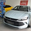 Qin L 2024 DM-i 120KM Excellence Edition Qin L 2024 DM-i 120KM Excellence Edition
