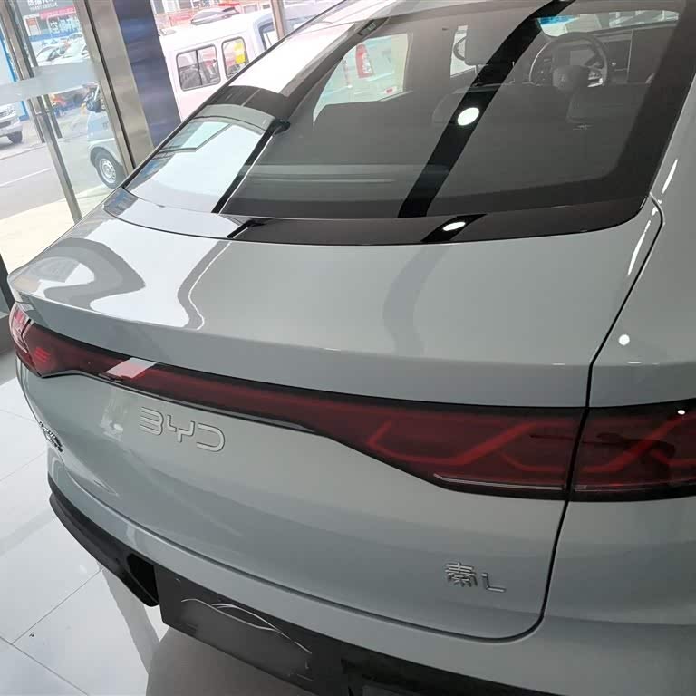 Qin L 2024 DM-i 120KM Excellence Edition Qin L 2024 DM-i 120KM Excellence Edition