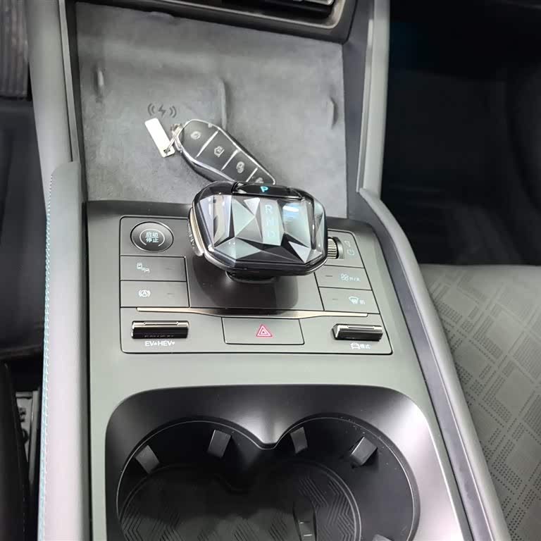 Qin L 2024 DM-i 120KM Excellence Edition Qin L 2024 DM-i 120KM Excellence Edition
