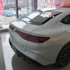 Qin L 2024 DM-i 120KM Excellence Edition Qin L 2024 DM-i 120KM Excellence Edition