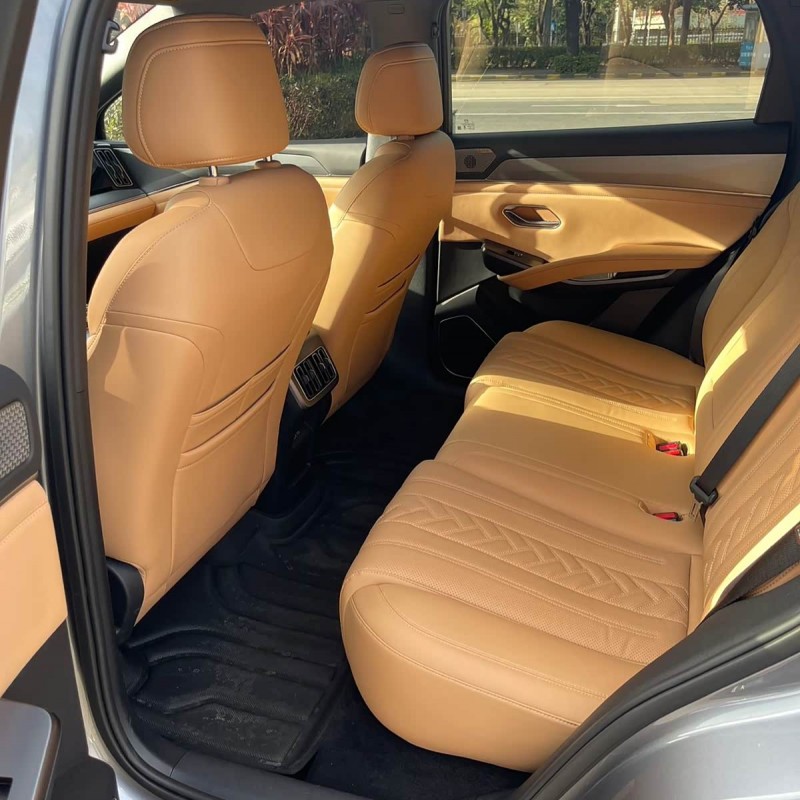 Song L DM-i 2024 160km Excellence Edition Song L DM-i 2024 160km Excellence Edition
