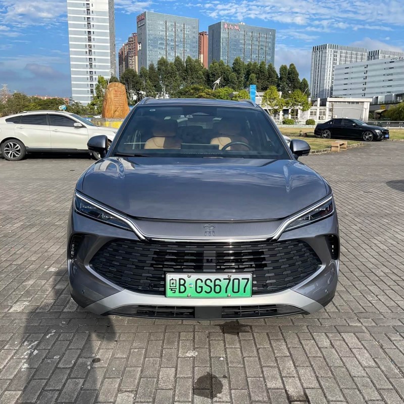 Song L DM-i 2024 160km Excellence Edition Song L DM-i 2024 160km Excellence Edition