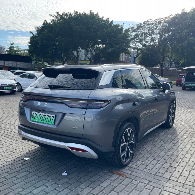 Song L DM-i 2024 160km Excellence Edition Song L DM-i 2024 160km Excellence Edition
