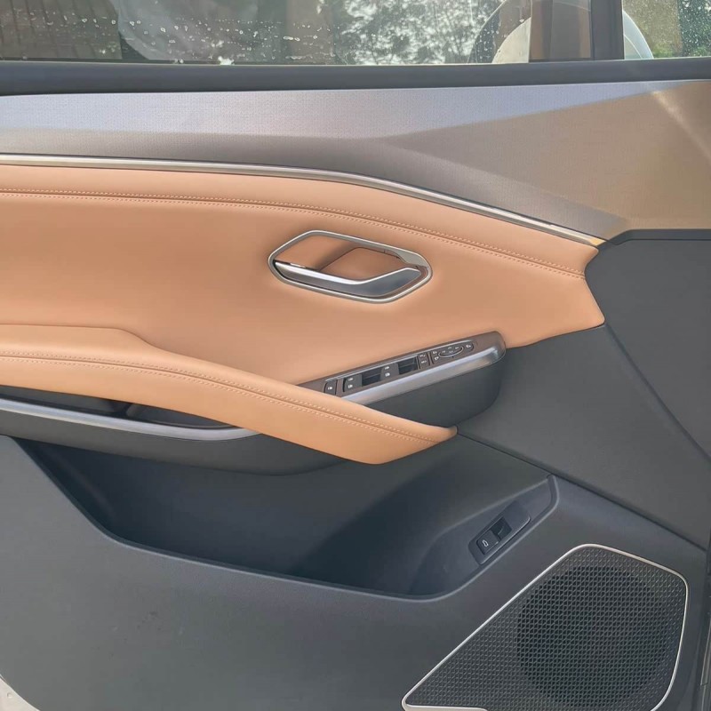 Song L DM-i 2024 160km Excellence Edition Song L DM-i 2024 160km Excellence Edition