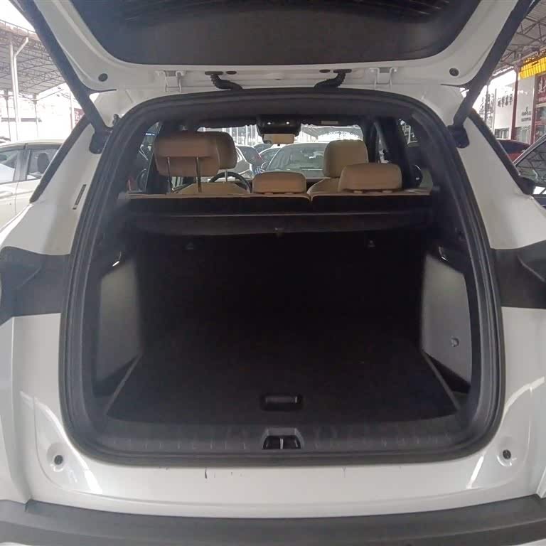 Song L DM-i 2024 model 112km surpassing model Song L DM-i 2024 model 112km surpassing model