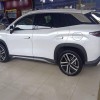 Song L DM-i 2024 model 112km surpassing model Song L DM-i 2024 model 112km surpassing model