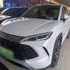 Song L DM-i 2024 model 112km surpassing model Song L DM-i 2024 model 112km surpassing model