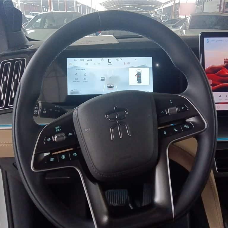 Song L DM-i 2024 model 112km surpassing model Song L DM-i 2024 model 112km surpassing model