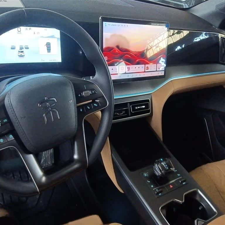Song L DM-i 2024 model 112km surpassing model Song L DM-i 2024 model 112km surpassing model