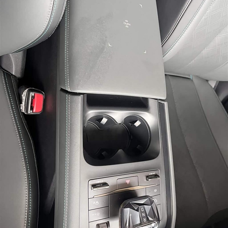 Qin L 2024 DM-i 120KM Excellence Edition Qin L 2024 DM-i 120KM Excellence Edition