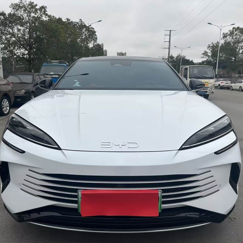 2024 Haima Glory Edition DM-i 1.5T 121km Premium Edition 2024 Haima Glory Edition DM-i 1.5T 121km Premium Edition