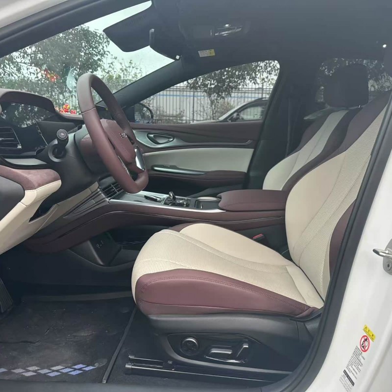 2024 Haima Glory Edition DM-i 1.5T 121km Premium Edition 2024 Haima Glory Edition DM-i 1.5T 121km Premium Edition