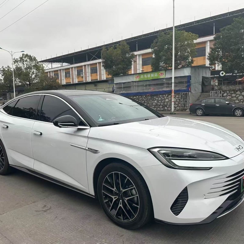 2024 Haima Glory Edition DM-i 1.5T 121km Premium Edition 2024 Haima Glory Edition DM-i 1.5T 121km Premium Edition