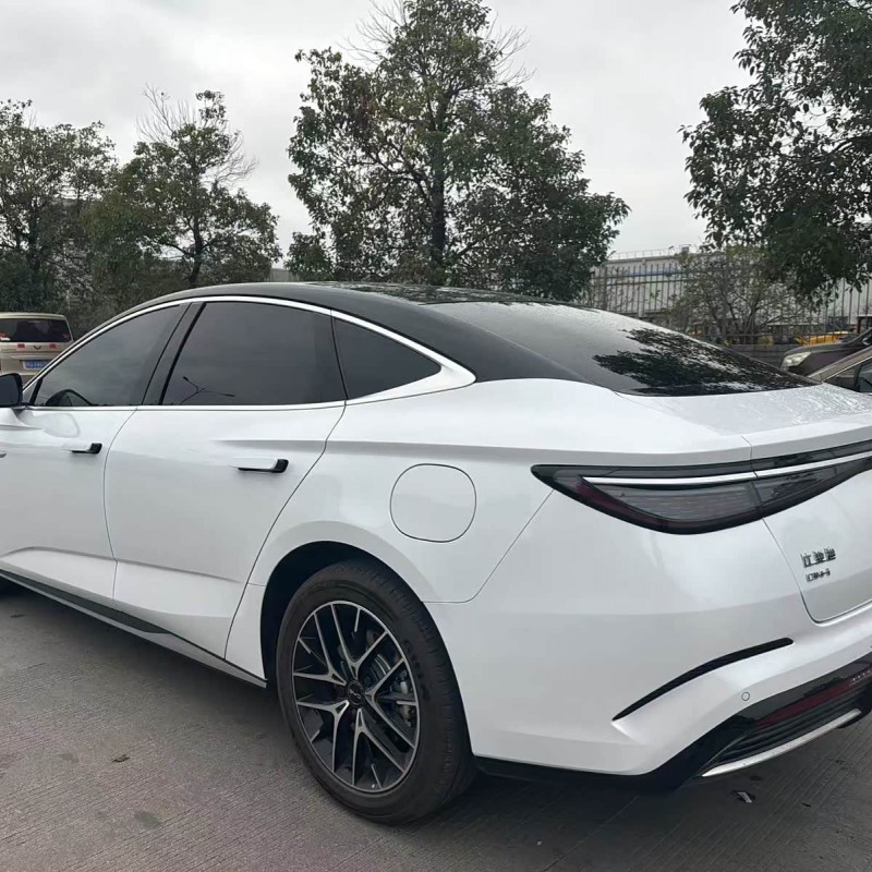2024 Haima Glory Edition DM-i 1.5T 121km Premium Edition 2024 Haima Glory Edition DM-i 1.5T 121km Premium Edition