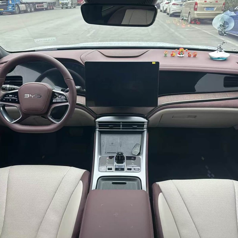 2024 Haima Glory Edition DM-i 1.5T 121km Premium Edition 2024 Haima Glory Edition DM-i 1.5T 121km Premium Edition