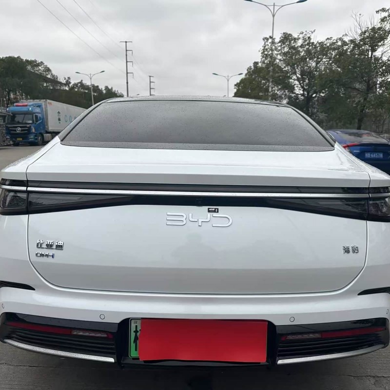 2024 Haima Glory Edition DM-i 1.5T 121km Premium Edition 2024 Haima Glory Edition DM-i 1.5T 121km Premium Edition
