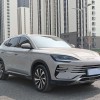 Song PLUS New Energy 2024 Honor Edition DM-i 110km Flagship PLUS Song PLUS New Energy 2024 Honor Edition DM-i 110km Flagship PLUS