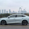 Haibao 06 New Energy 2024 DM-i 120KM Flagship Model